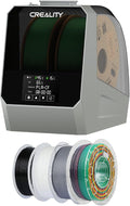 Creality Filament Space Dry Box Plus Bundle by Creality
