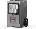 ABESTORM Hurricane DV Commercial Dehumidifiers by AbestormSolutionsINC