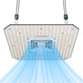 VIVOSUN AeroLight A100SE, LED Grow Light 100W by VIVOSUN