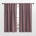 NICETOWN Blackout Curtain Panels by NICETOWN