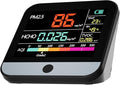 13 in 1 Air Quality Tester for Home, Indoor Air Quality Monitor, by Unknown