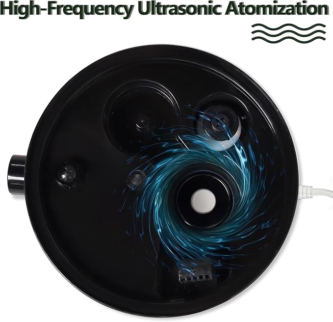 4L Reptile Humidifier Fogger - Image 7