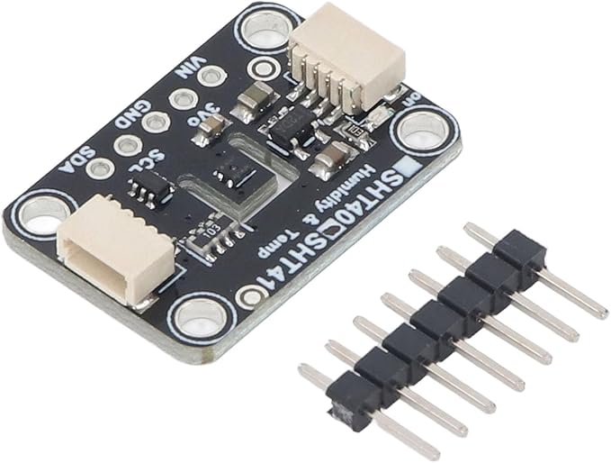 Aramox Temperature Humidity Sensor Module Stable and Accurate Sensor by Aramox