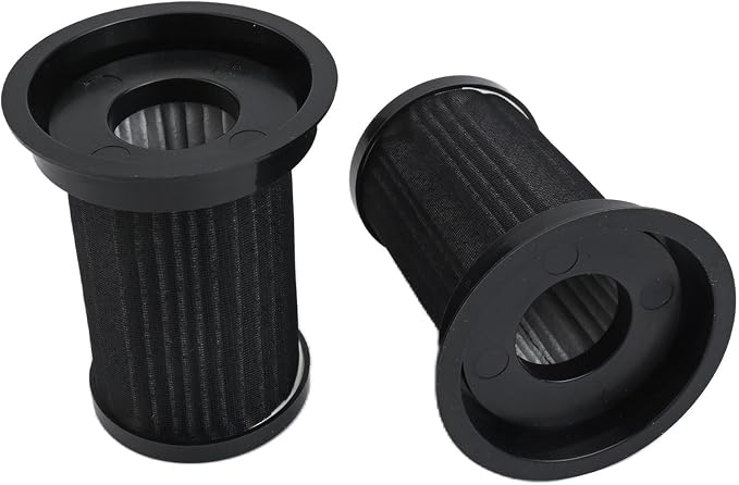 Hepa Replacement, Hepa Filter Set - Image 2