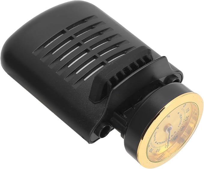 Drfeify Guitar Humidifier, 2 in 1 Design - Image 2