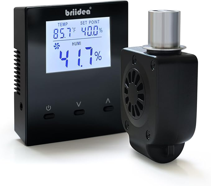 Briidea Gun Safe Dehumidifier by briidea