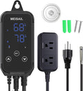 Humidity Controller Greenhouse Shiitake Mushrooms Humidifying dehumidifier by MEISAIL