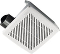 Broan-Nutone® Bathroom Exhaust Fan, 50 CFM Modern Grille, Energy Star Fan by Broan-NuTone