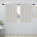 Easy-Going Rod Pocket Blackout Curtains by Easy-Going