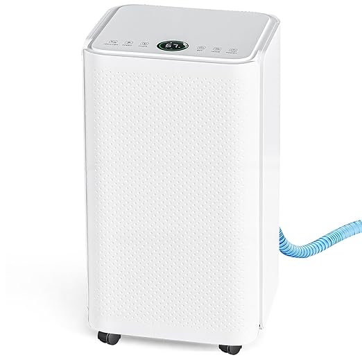 NEWBULIG 30Pints Dehumidifier by NEWBULIG
