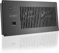 AC Infinity AIRPLATE P7, Quiet Cooling Cabinet Fan System by ACInfinity