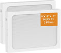 2 Packs, UA 65H dehumidifier Models by Unknown