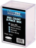 Ultra Pro Ultra PRO mens 2-Piece Box by UltraPro