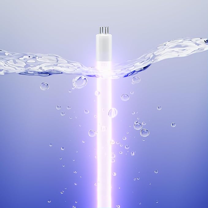 LSE Lighting LAHV91 UV Lamp Compatible - Image 4
