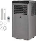 GarveeHome 8, 000 BTU Portable Air Conditioners by GarveeHome
