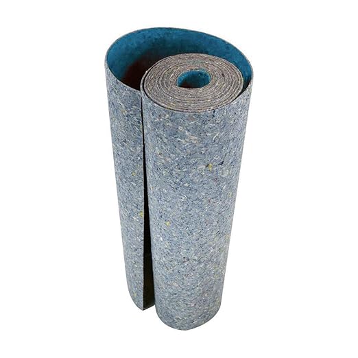 QuietWalk Underlayment 360 sq ft – 3 mm Thick – - Image 16
