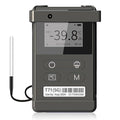 Frigga T71 4G/5G Reusable Real-Time Temperature Data Logger by Frigga