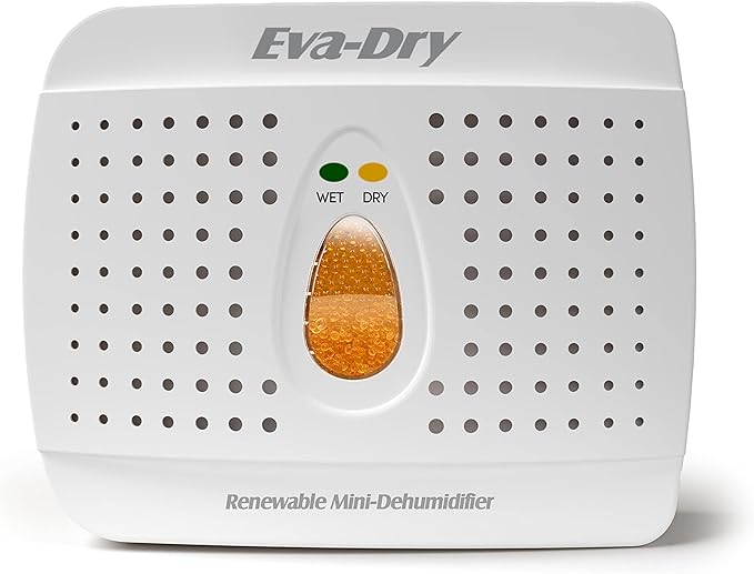 Eva-Dry Wireless Mini Dehumidifier - Image 2