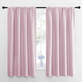 NICETOWN Room Darkening Curtains by NICETOWN
