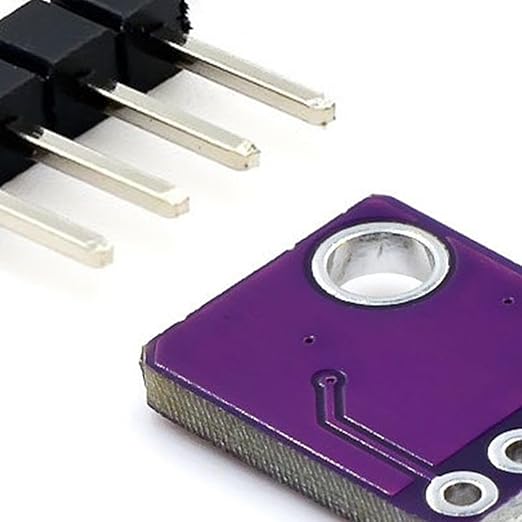 SHT41 Fast Response Temperature Humidity Sensory Module Replacement - Image 7
