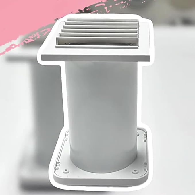 Wall Through Ventilation Device - Image 8