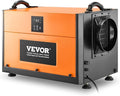 VEVOR 156 Pints Commercial Dehumidifier by VEVOR