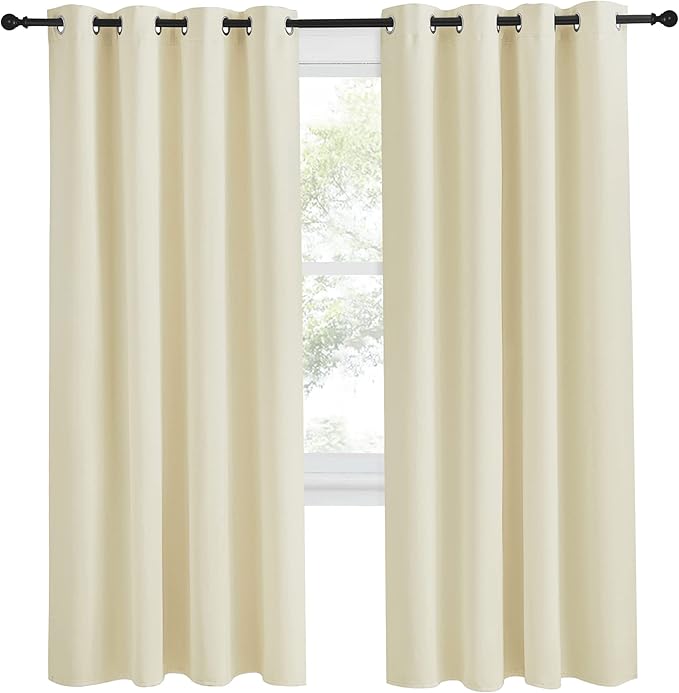 NICETOWN Room Darkening Blind Shade - Image 2