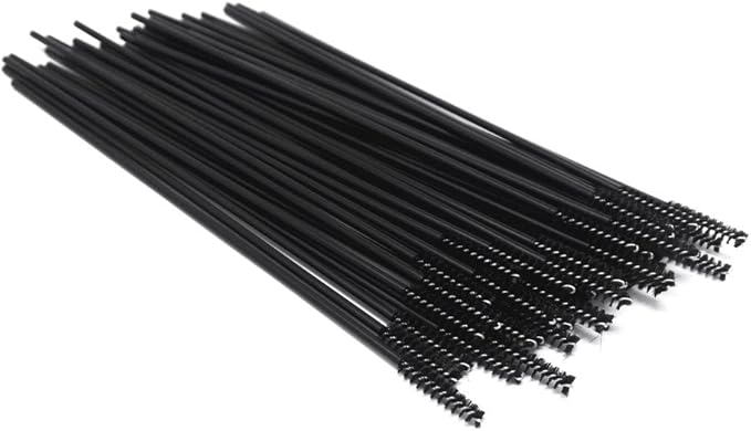 Honbay 50pcs Cleaning Brushes for Hummingbird Feeding Container - Image 5