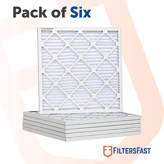Filters Fast 16x16x1 Air Filter MERV 11, Made in the USA, Actual Size: - Image 5