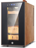 Electric Cooler Cabinet 25L by FoMup