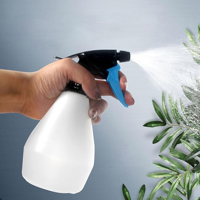 Toyvian 3pcs Portable Lizard Humidifier Watering Cans 500ml Garden Sprayers - Image 5