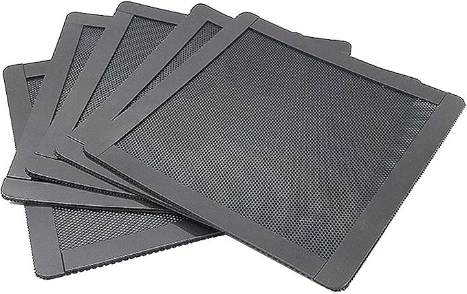 120x120MM/140x140MM Magnetic Frame Dust Filter - Image 2