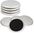 HOME MASTER HARDWARE 3-1/2" Furniture Sliders by HOME+MASTER+HARDWARE