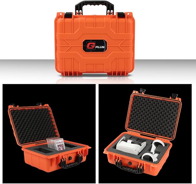 G-PLUS Graded Card Storage Box Compatible - Image 9