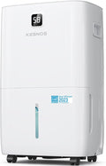 Kesnos 150 Pints Energy Star Dehumidifier by KESNOS