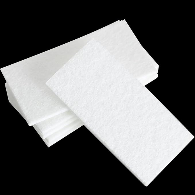 MEETOOT 48PCS Anti Fog Inserts Reusable Moisture Absorbing Strips Humidity - Image 7