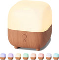 InnoGear 150ml Essential Oil Diffuser, 5-in-1 Diffusers by InnoGear