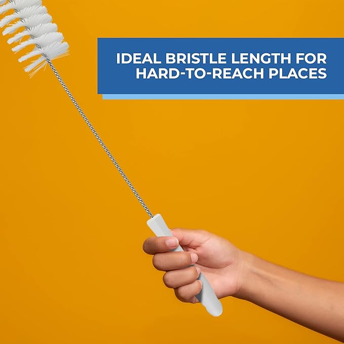 Vikan 53702 Tube Brush - Image 8