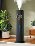 Humidifier Large Room Bedroom by Bigcapacitybigpeaceofmind