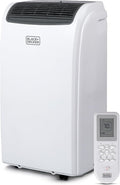 BLACK+DECKER Smart Portable Air Conditioner by BLACKDECKER