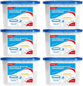 CANAGER Fragrance Free Moisture Absorber Box, Odor Eliminator and Dehumidifier by CANAGER