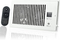 GCJ Register Booster Fan, Fits Wall and Floor 4” x 10” Register Holes, Vent Fan by GCJ--US