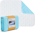 KANECH Bed Pads Washable Waterproof, Kids & Pets by KANECH