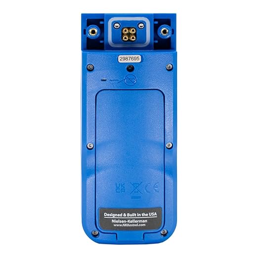 Kestrel 7000 Environmental Meter – Rugged Temperature & Humidity Monitor - Image 2
