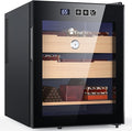 KingChii 48L Electric Cigar Humidors by KingChii