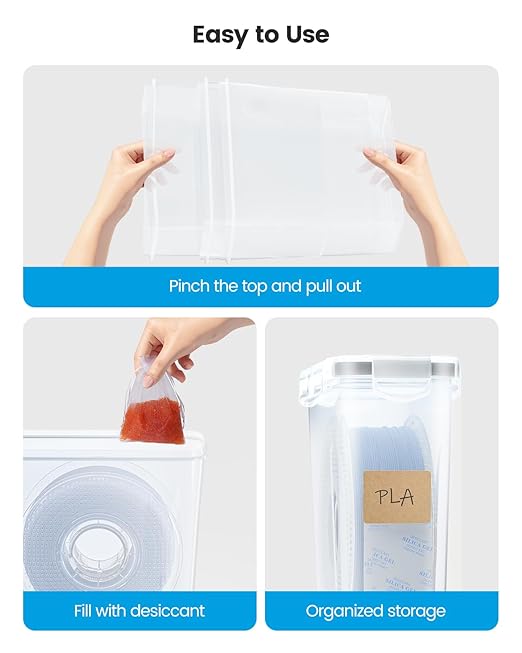 YOOPAI Filament Storage Box - Image 4