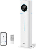 DREO HM735S 11L Smart Humidifier Large Room 700 ft², 100H Cool Mist Air by DREO