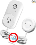 Smart Leak Detection Sensor by Brezoo