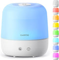 Clarston Humidifiers for Bedroom, 2L Top Fill by Clarston