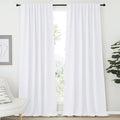 NICETOWN Living Room Curtain Drapes by NICETOWN